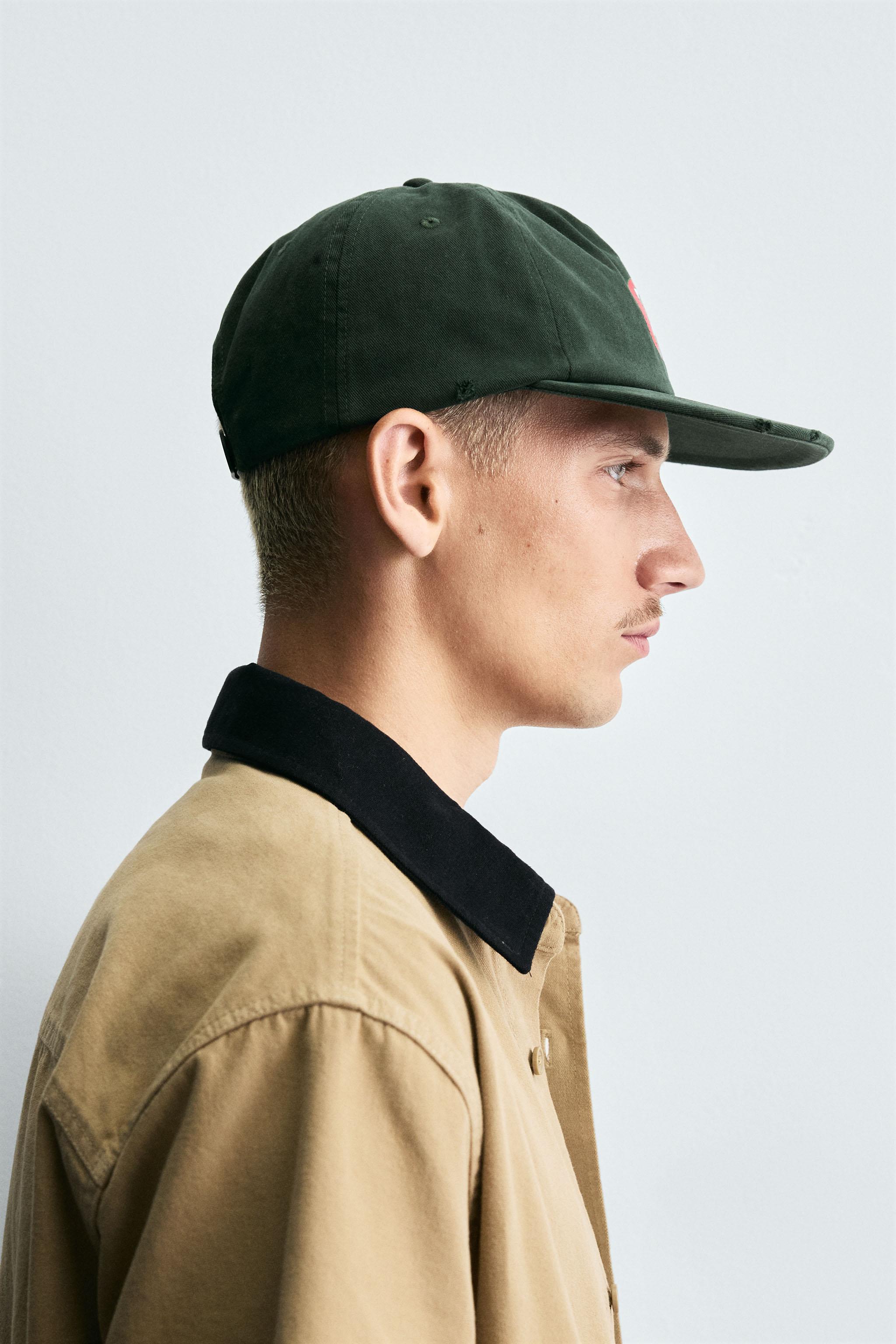 7UP © PEPSICO PRINTED CAP