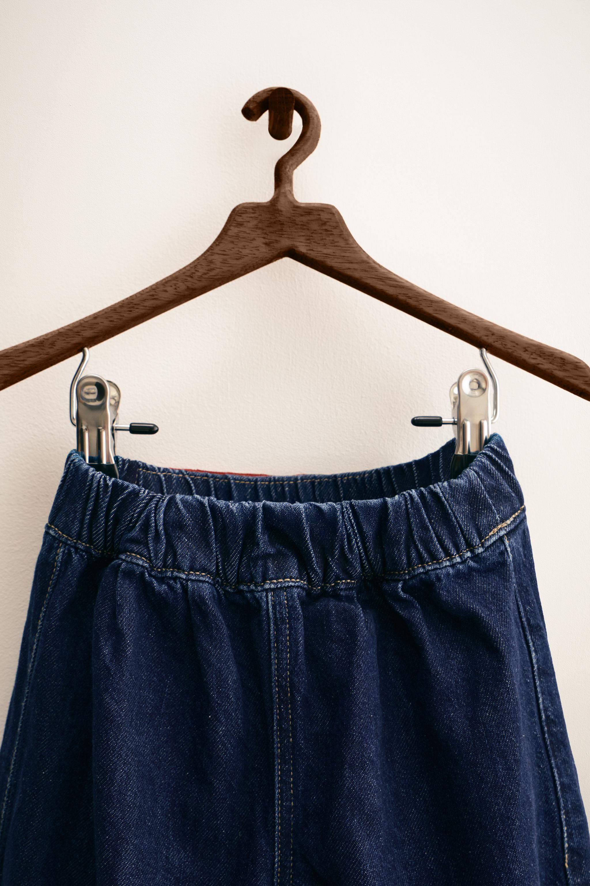 ZARA TIMELESS - BALLOON JEANS