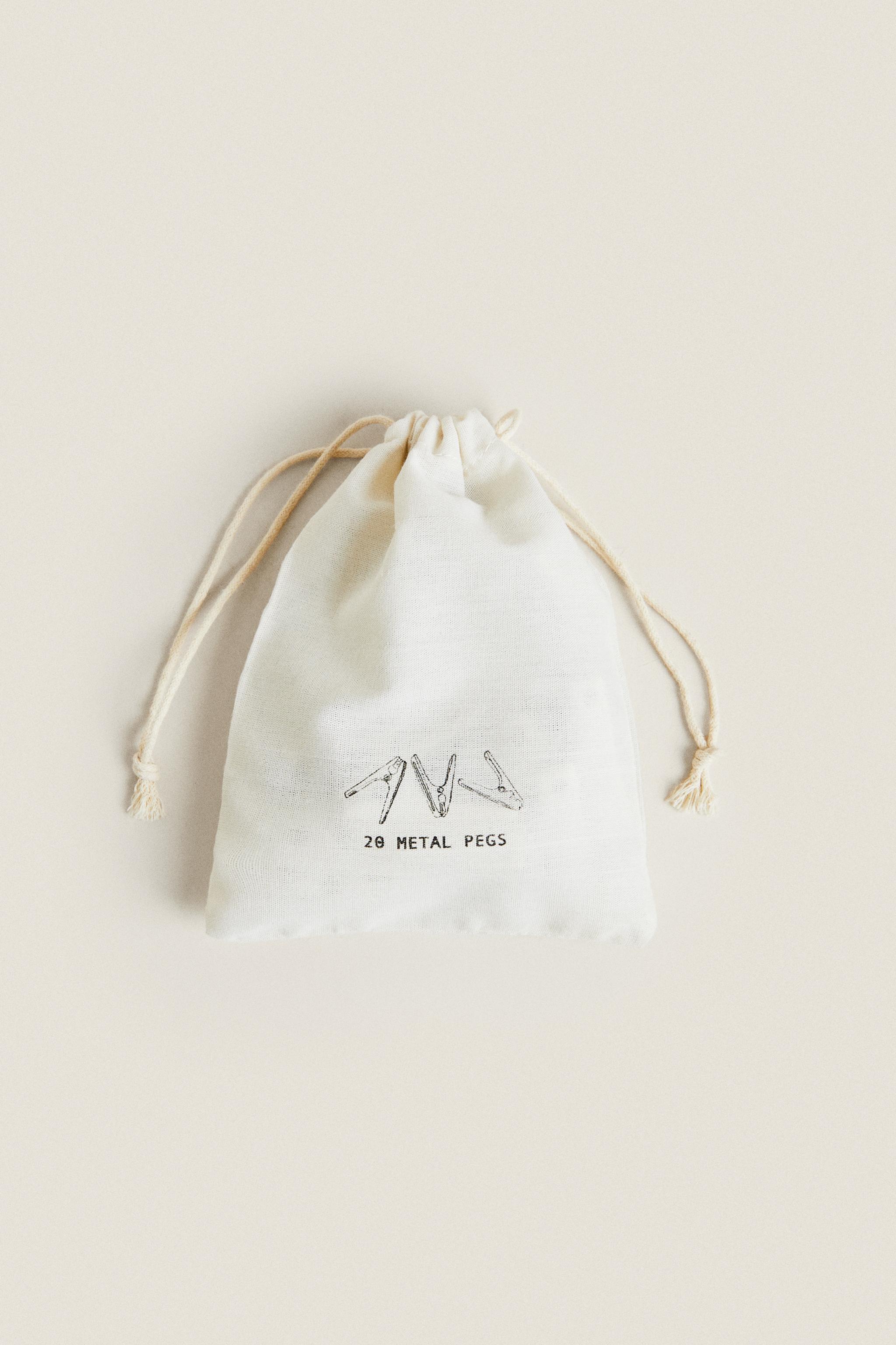 CLOTHESPIN PACK (PACK OF 20)