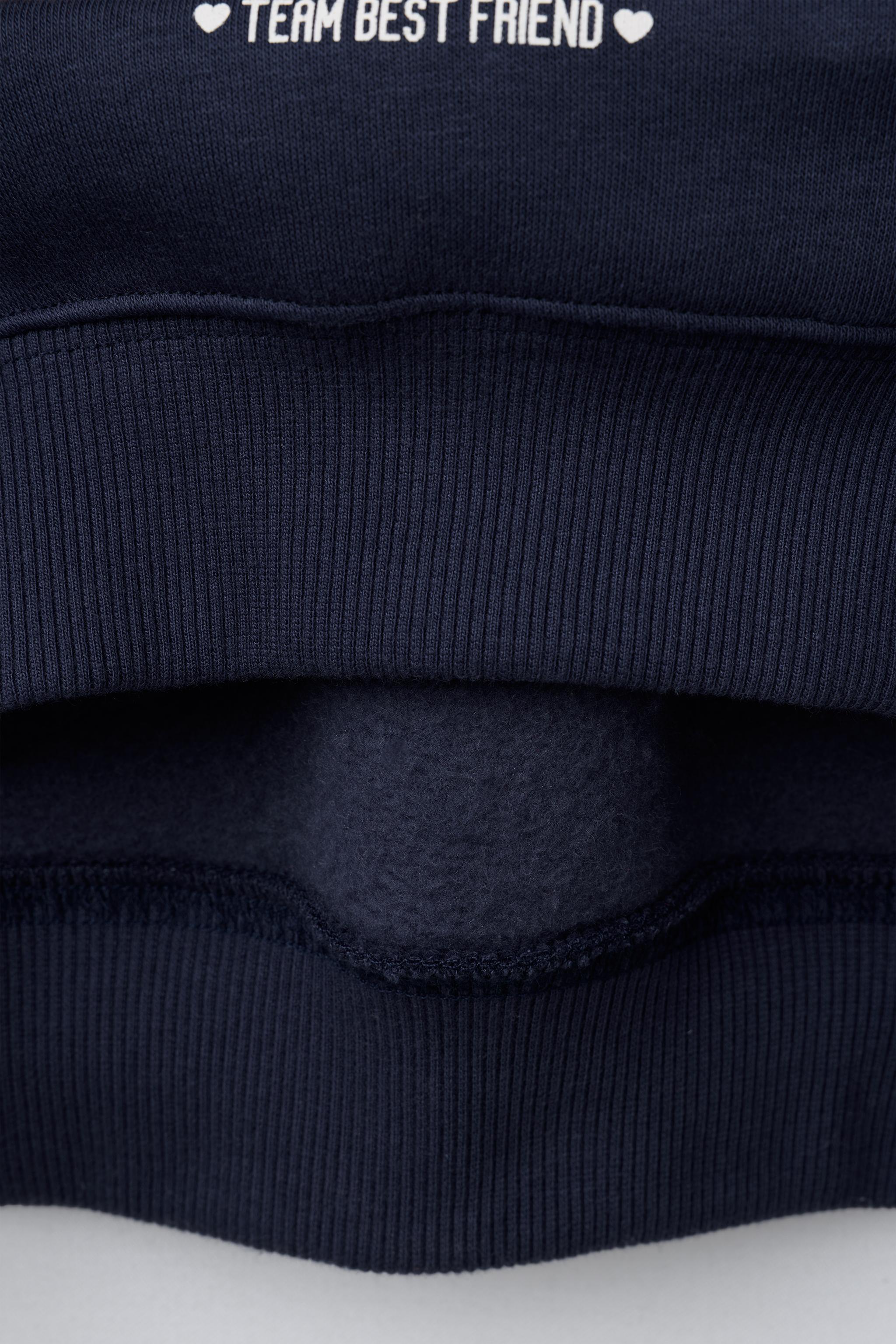 HELLO KITTY © SANRIO JOGGING SWEATSHIRT