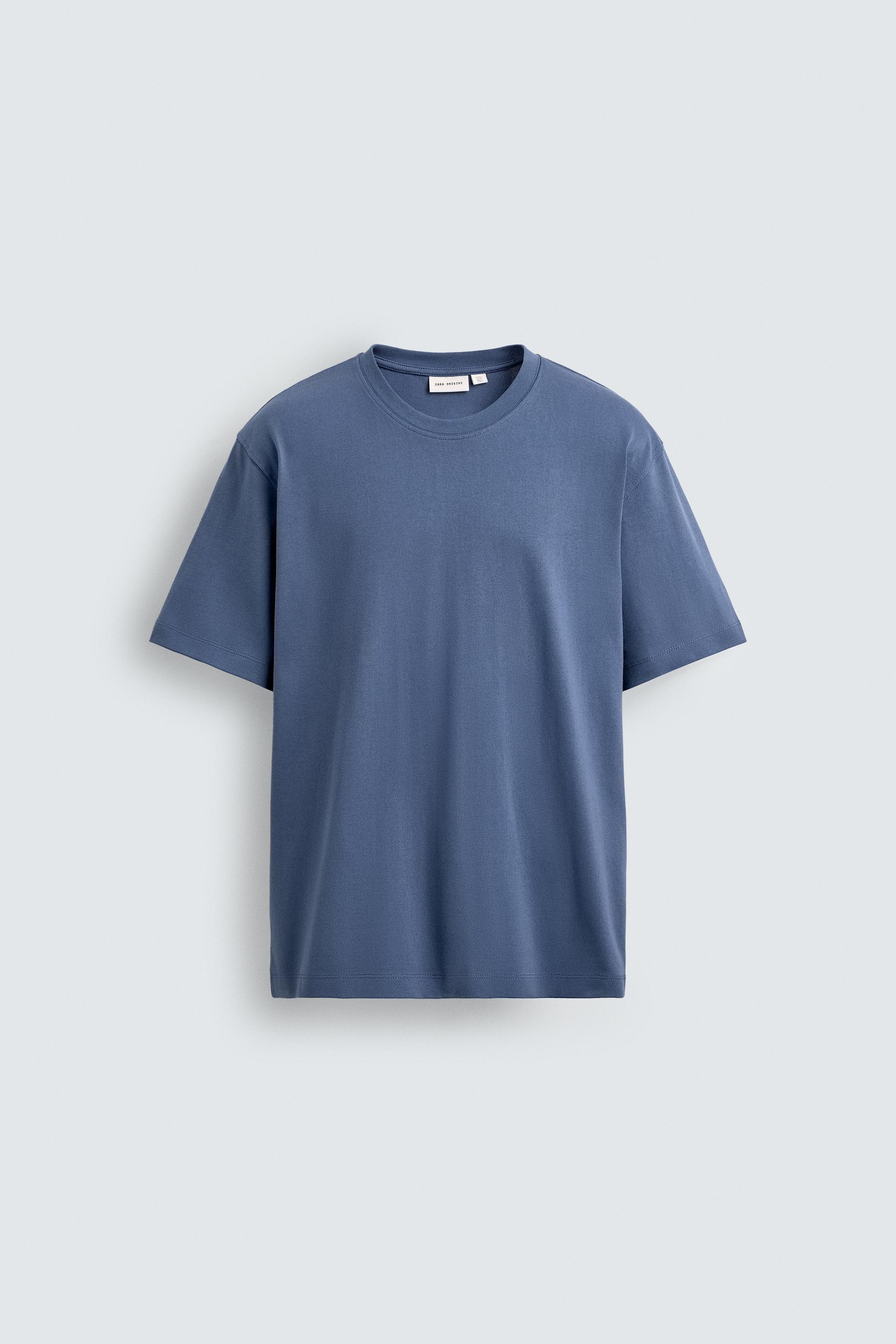 HEAVYWEIGHT SHORT SLEEVE T-SHIRT