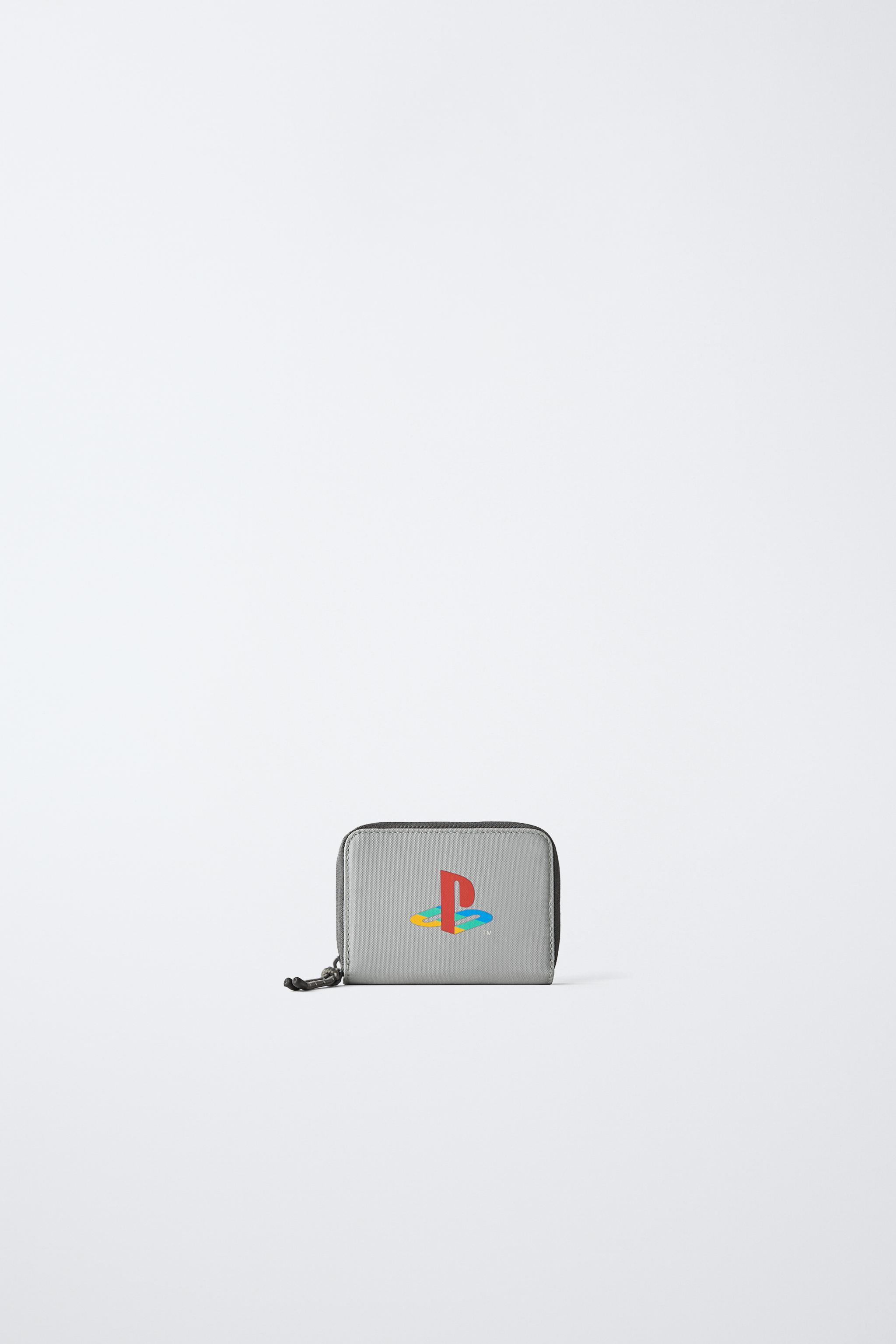 PLAYSTATION ™ 30TH ANNIVERSARY WALLET
