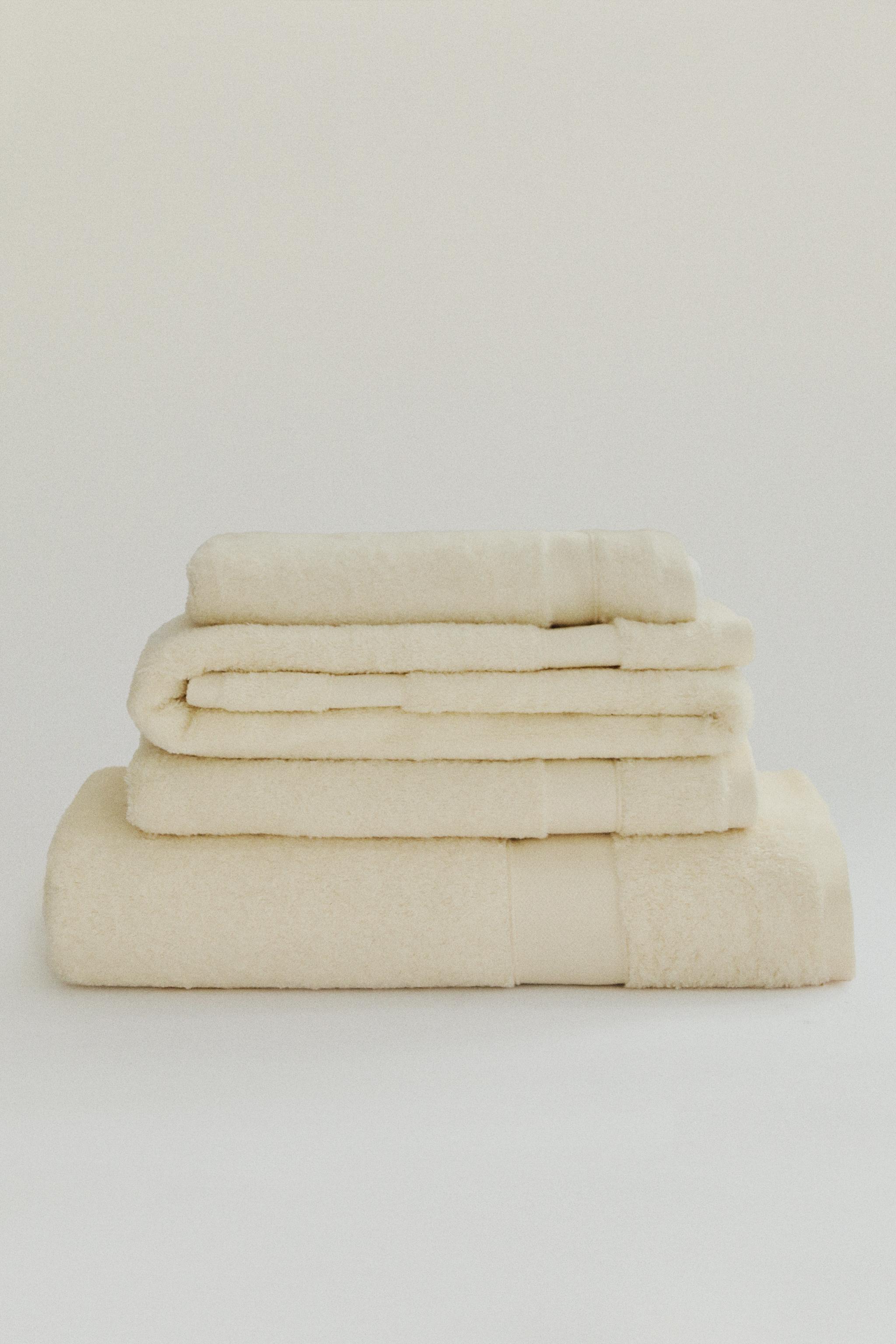 PREMIUM COTTON BATH TOWEL (600 GxM²)
