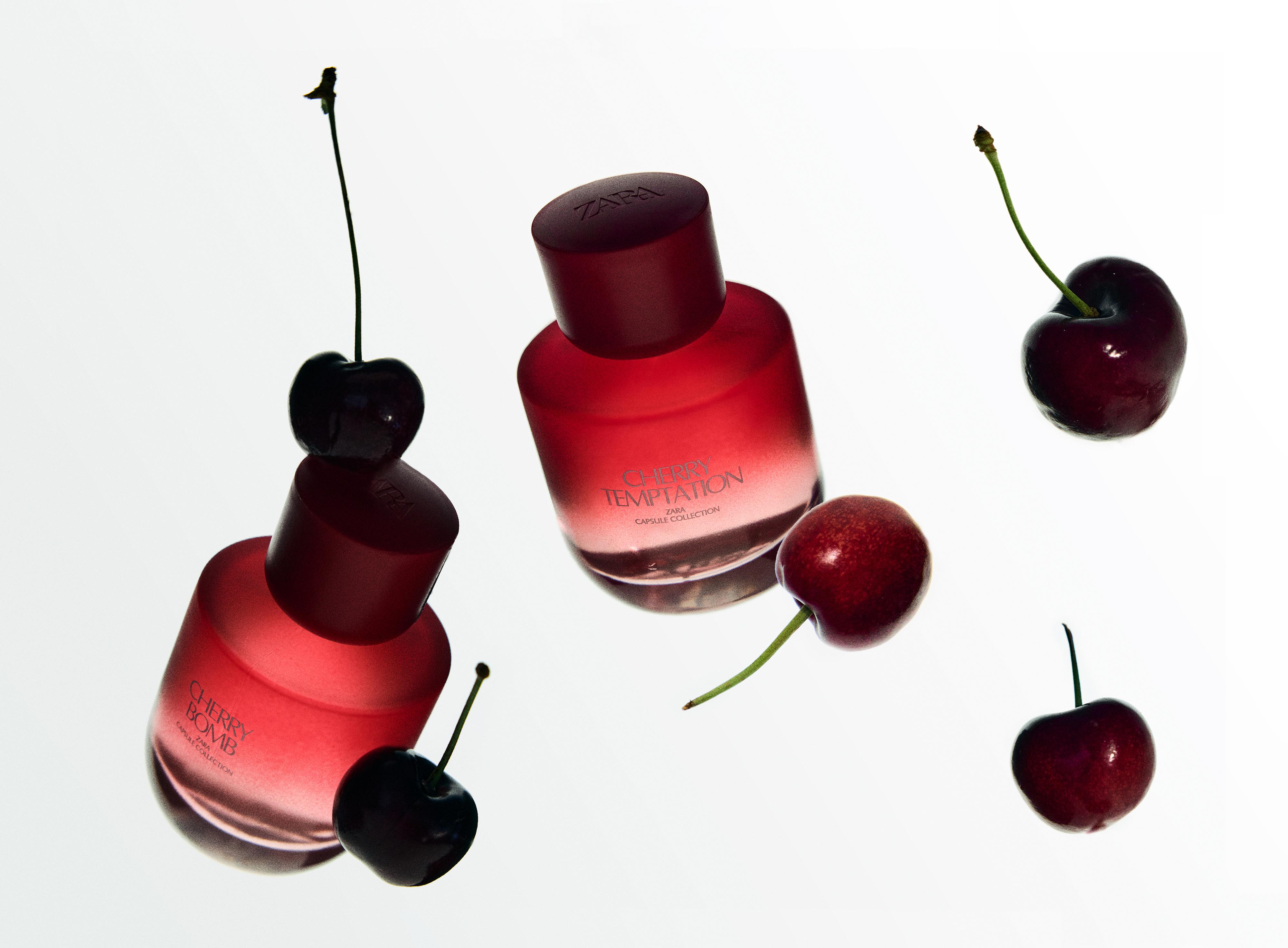 CHERRY TEMPTATION EDP 90 ML (3.04 FL. OZ)