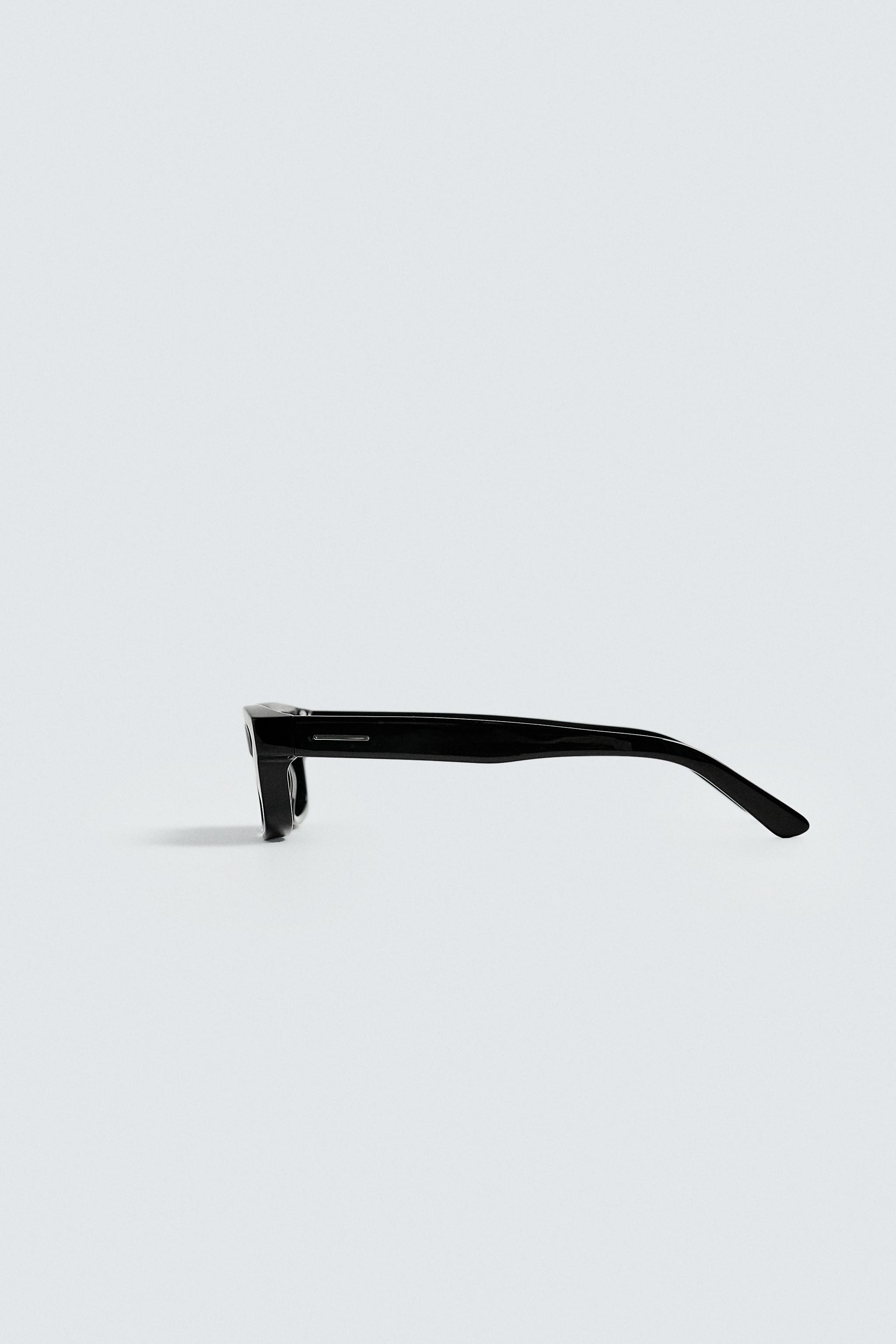 RECTANGULAR SUNGLASSES