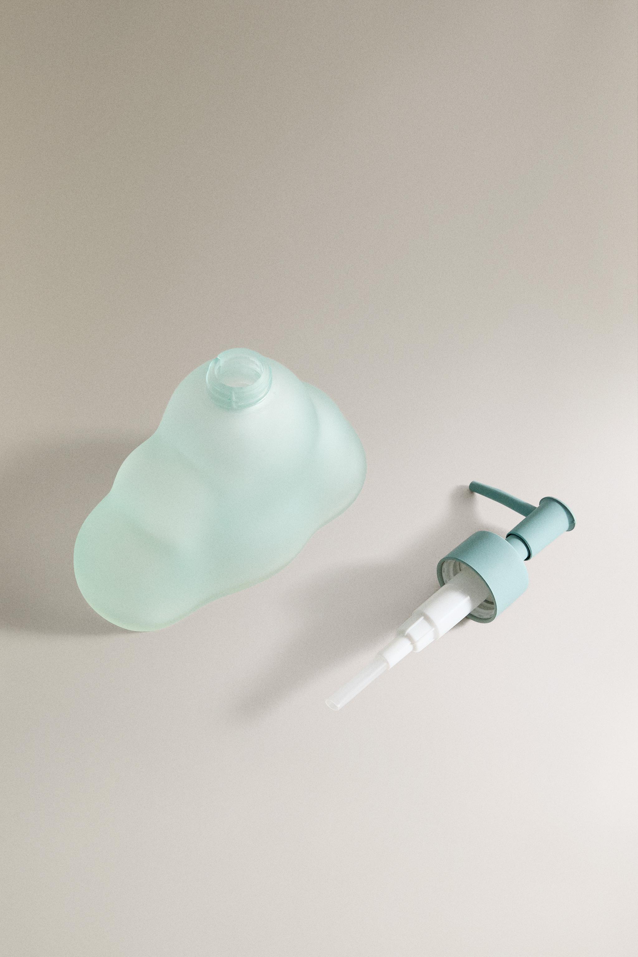 CHILDREN'S CLOUD SOAP DISPENSER