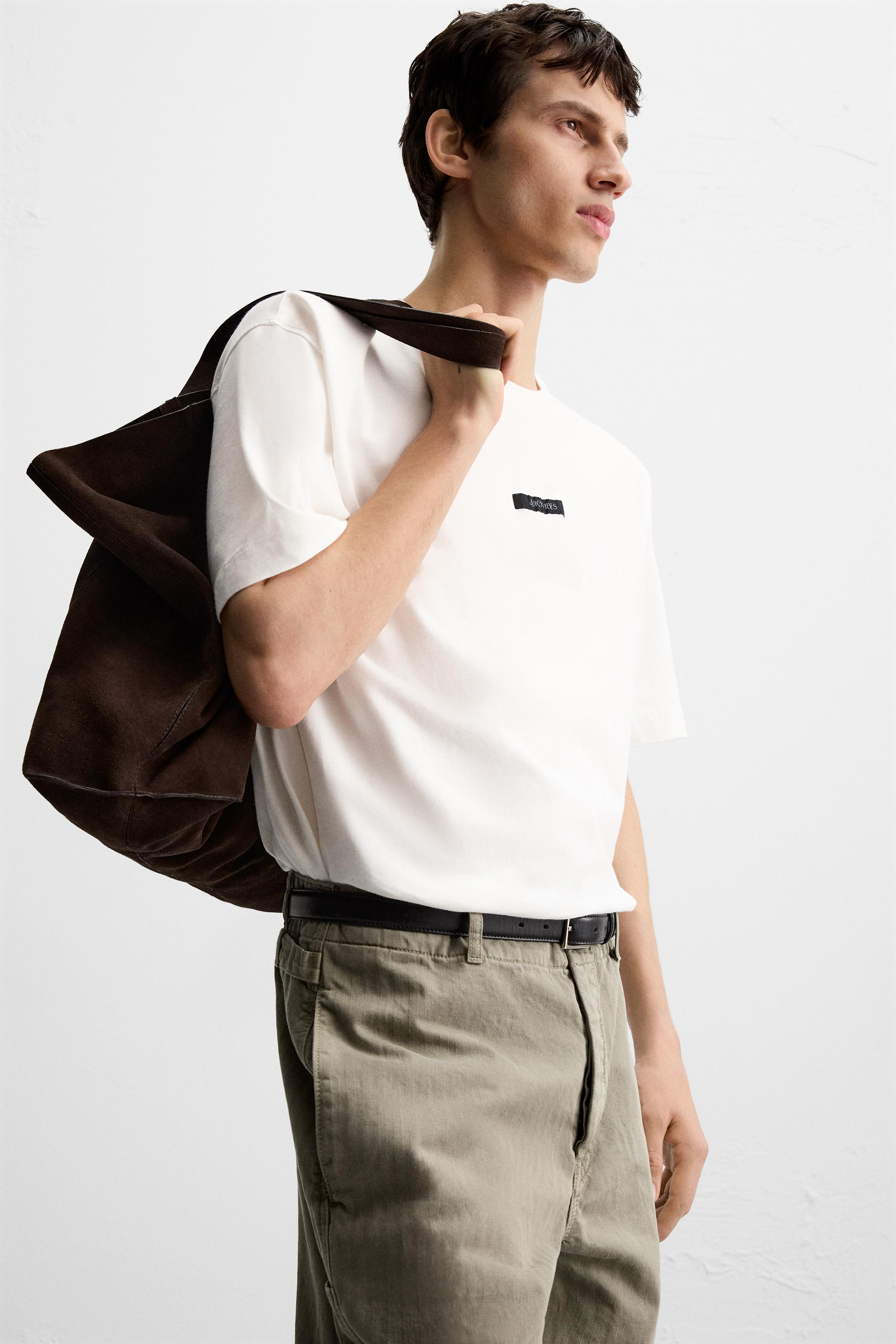 STRAWBERRY PRINT T-SHIRT