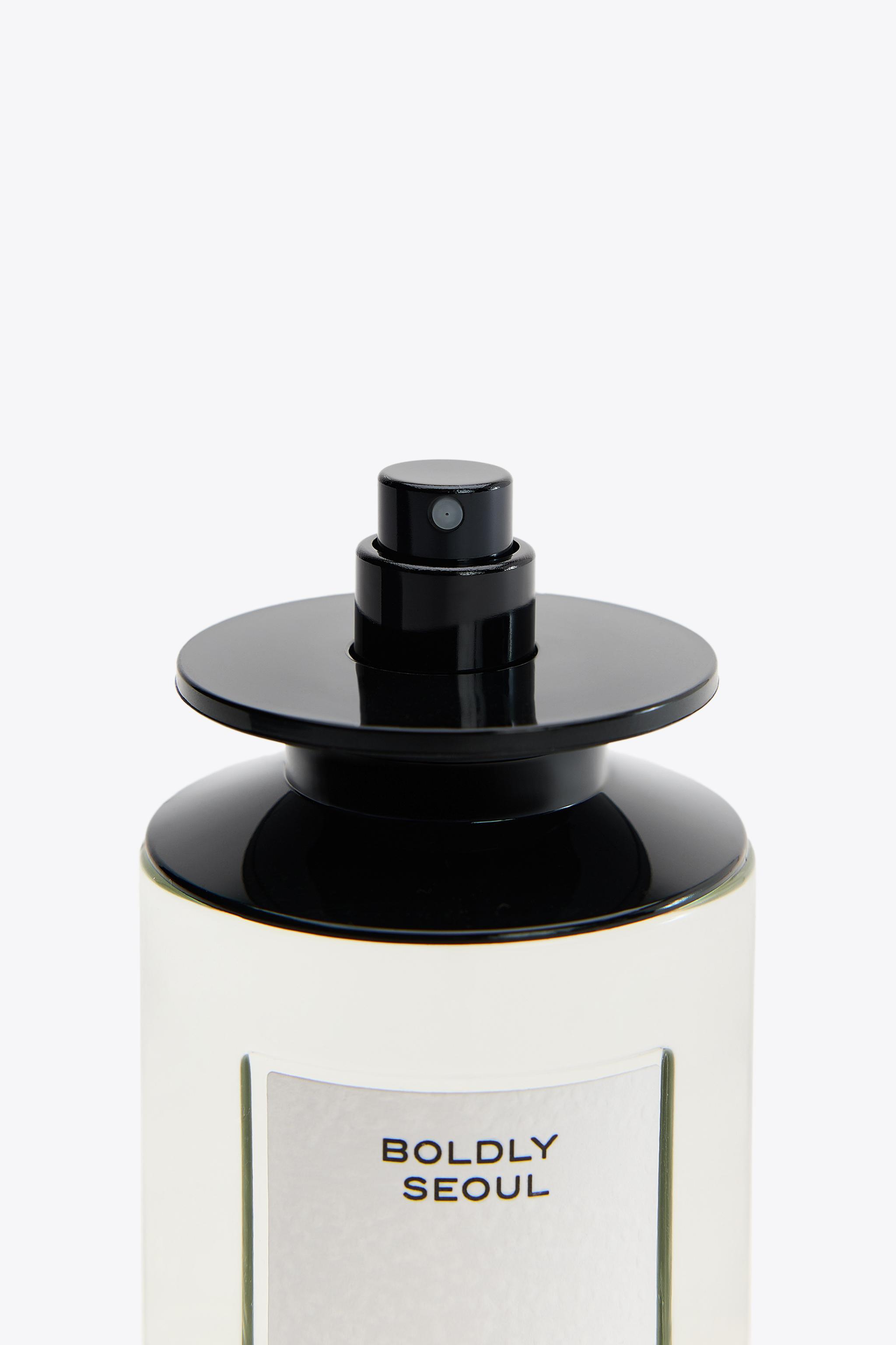 BOLDLY SEOUL EDP 100 ML (3.4 FL. OZ).