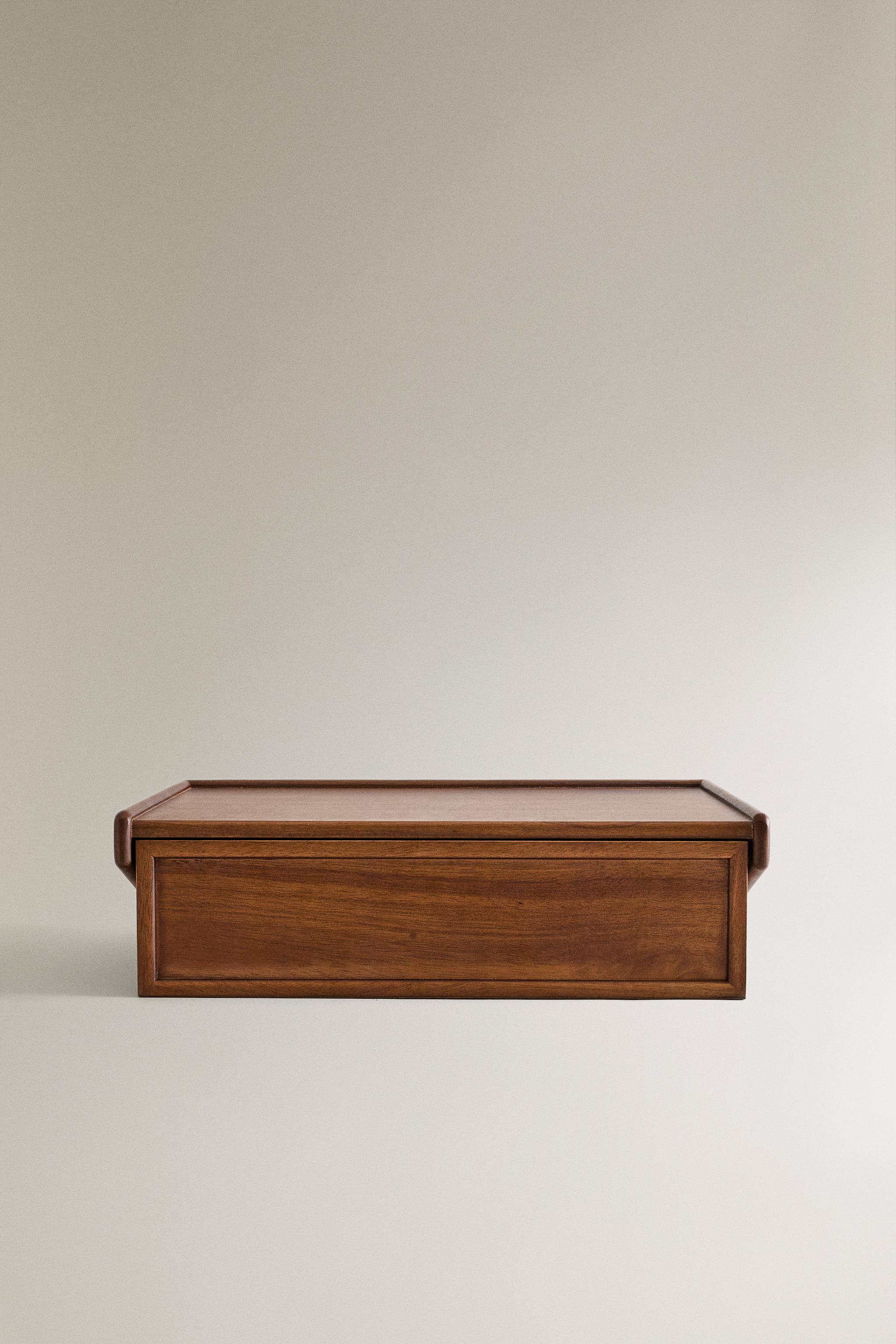 FLOATING NIGHTSTAND