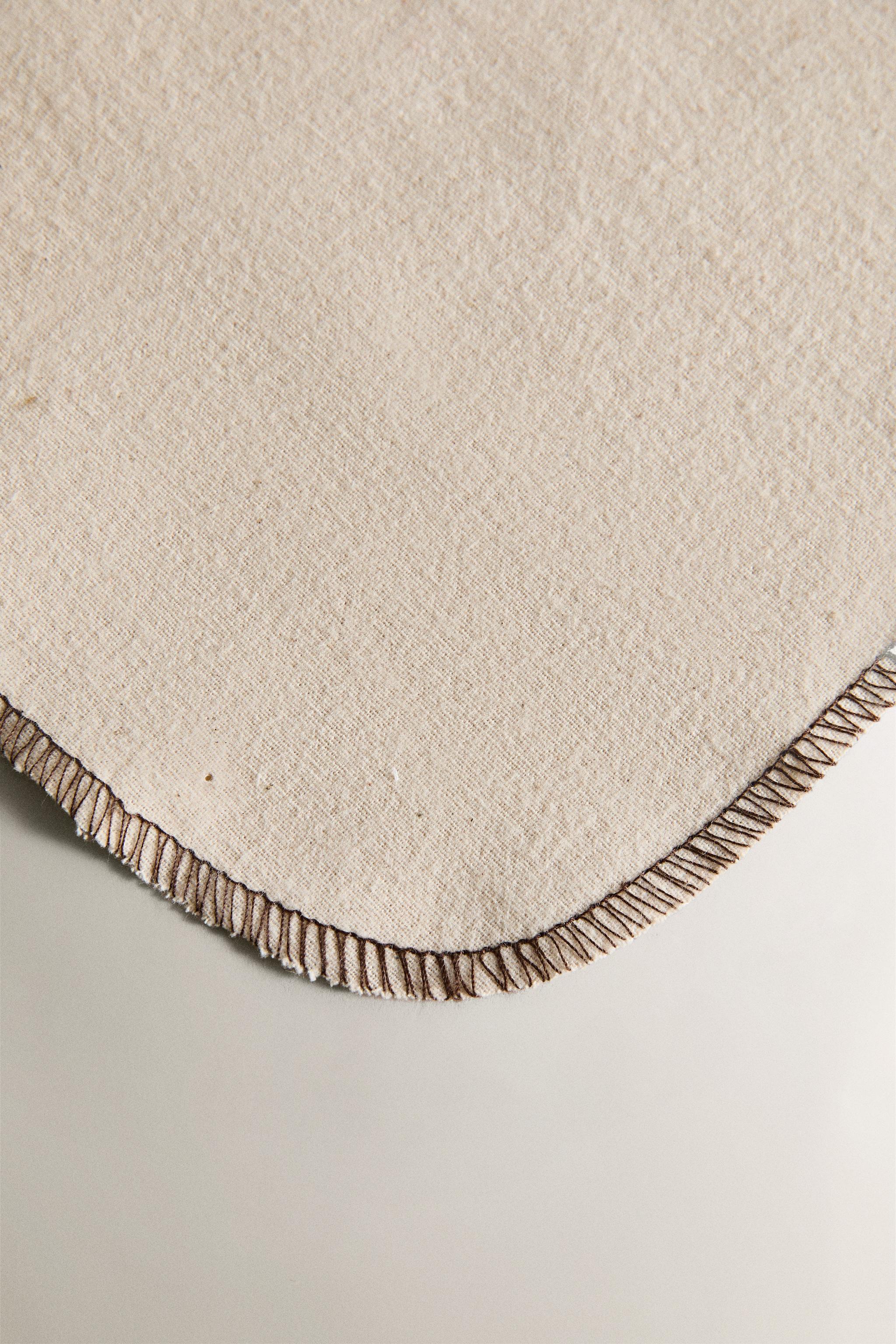 COTTON FOOTWEAR CLOTH