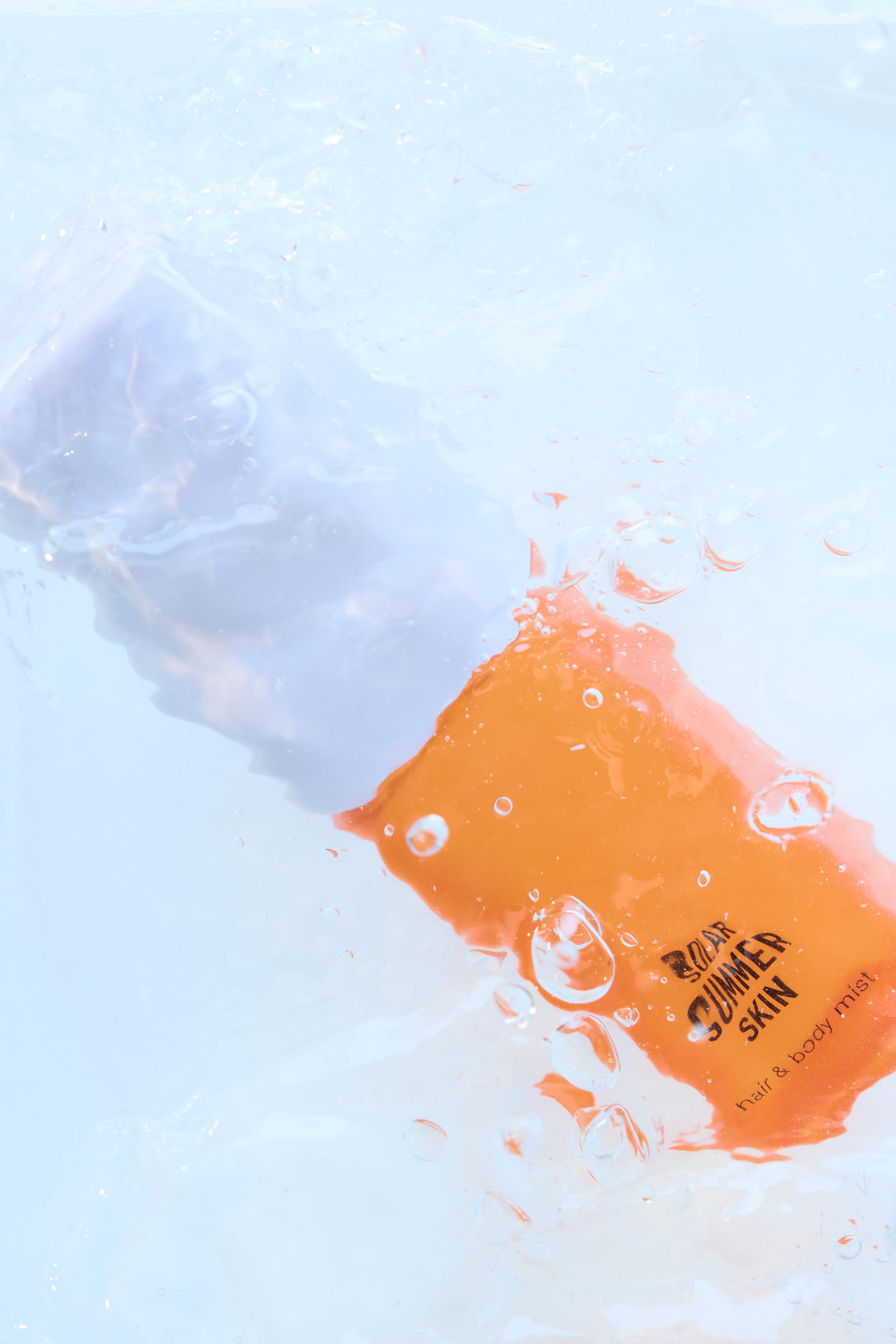 SOLAR SUMMER SKIN HAIR & BODY MIST 150 ML (5.7 FL. OZ)