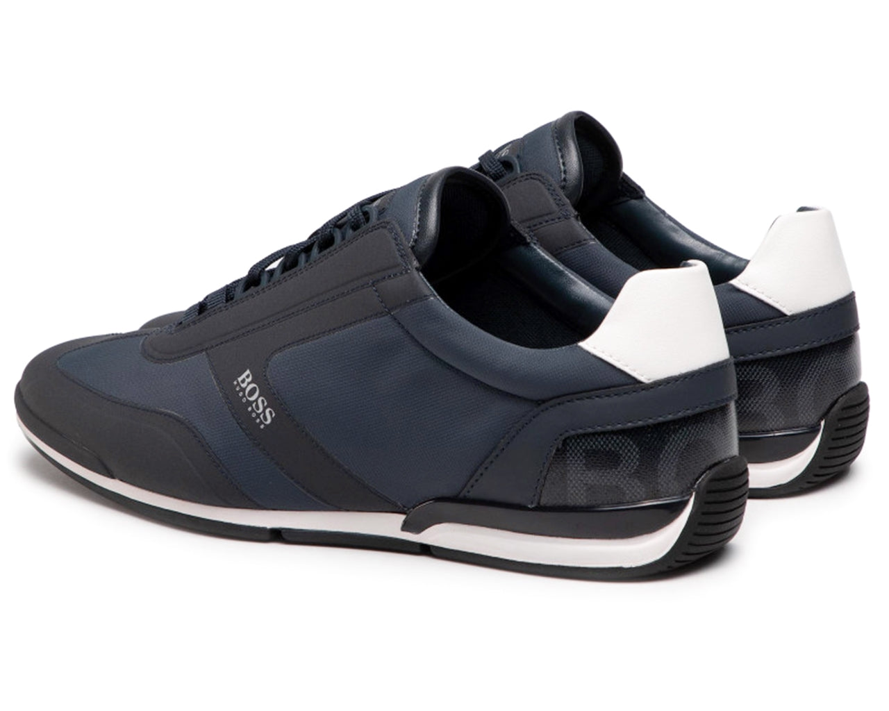 Saturn Lowp Nyrs 50452025 401 Trainers Blue