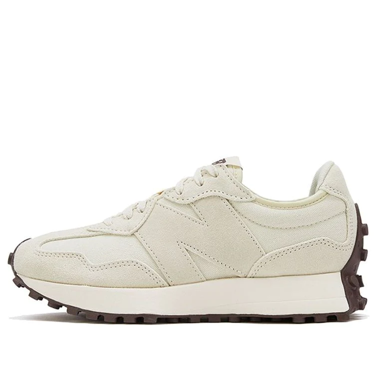 (WMNS) 327 'Beige Sea Salt' WS327FB