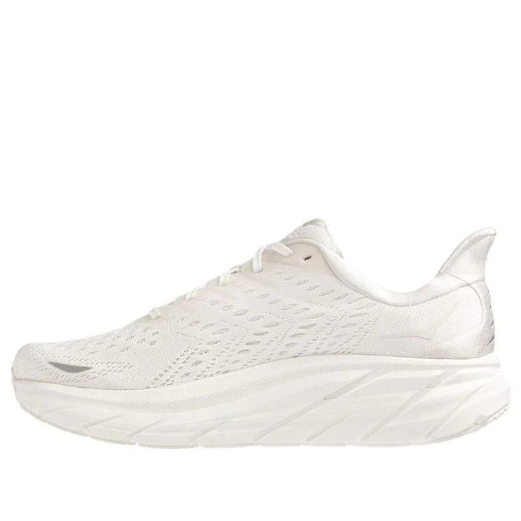 (WMNS) Clifton 8 'White' 1119394-WWH