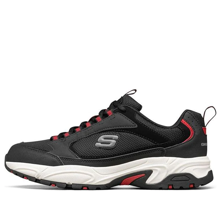 Alertness 'Black White Red' 999873-BLK