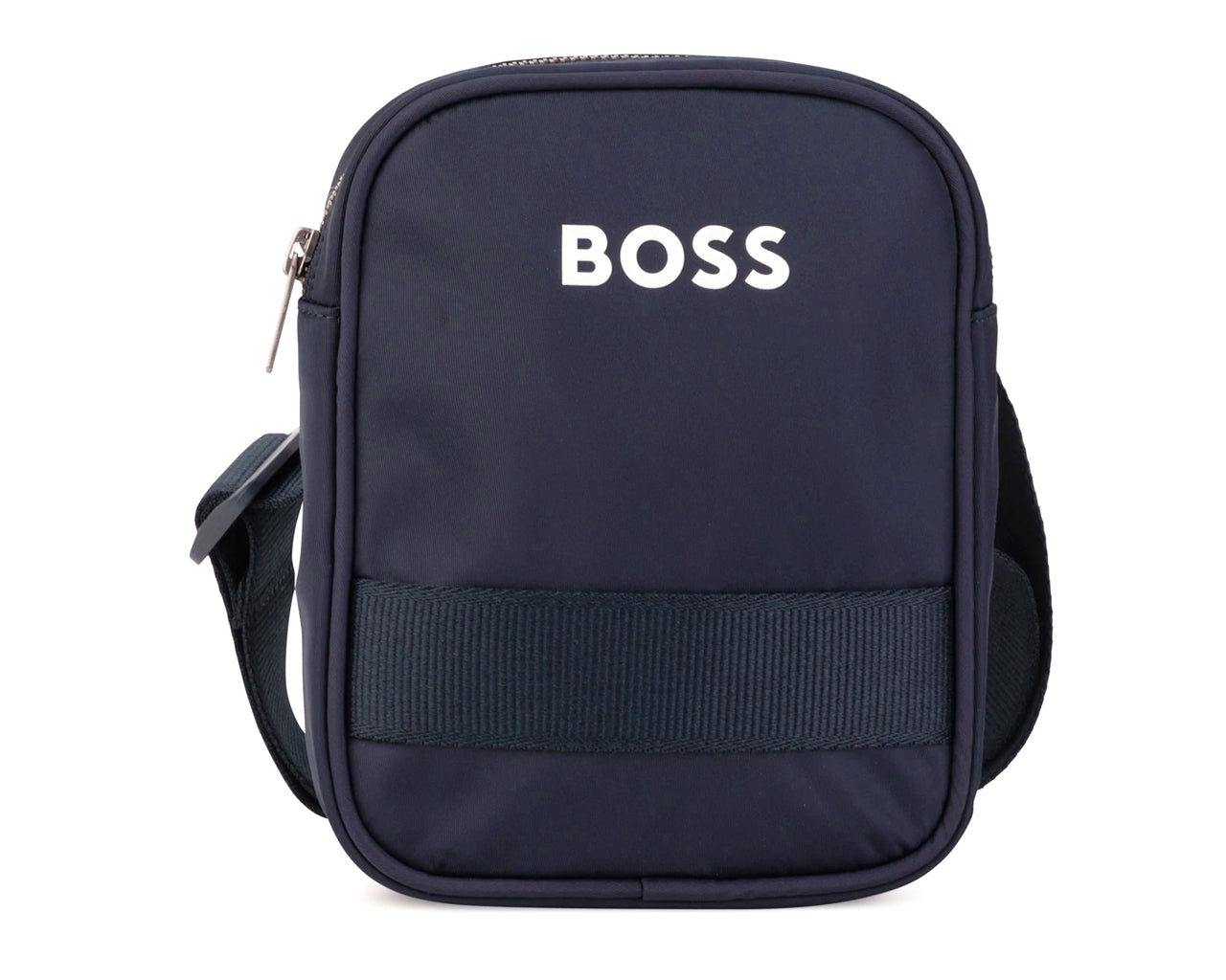 J20337 849 Messenger Bag Navy