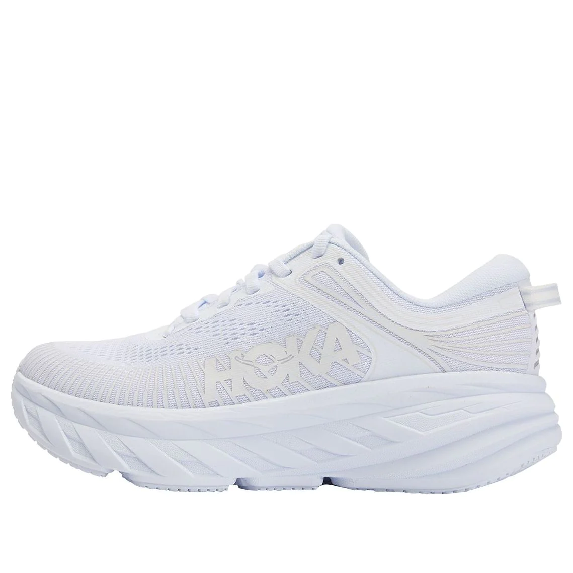 (WMNS)Bondi 7 'White' 1110519-WWH
