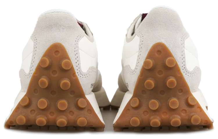 (WMNS) 327 'White Dark Red' WS327KA