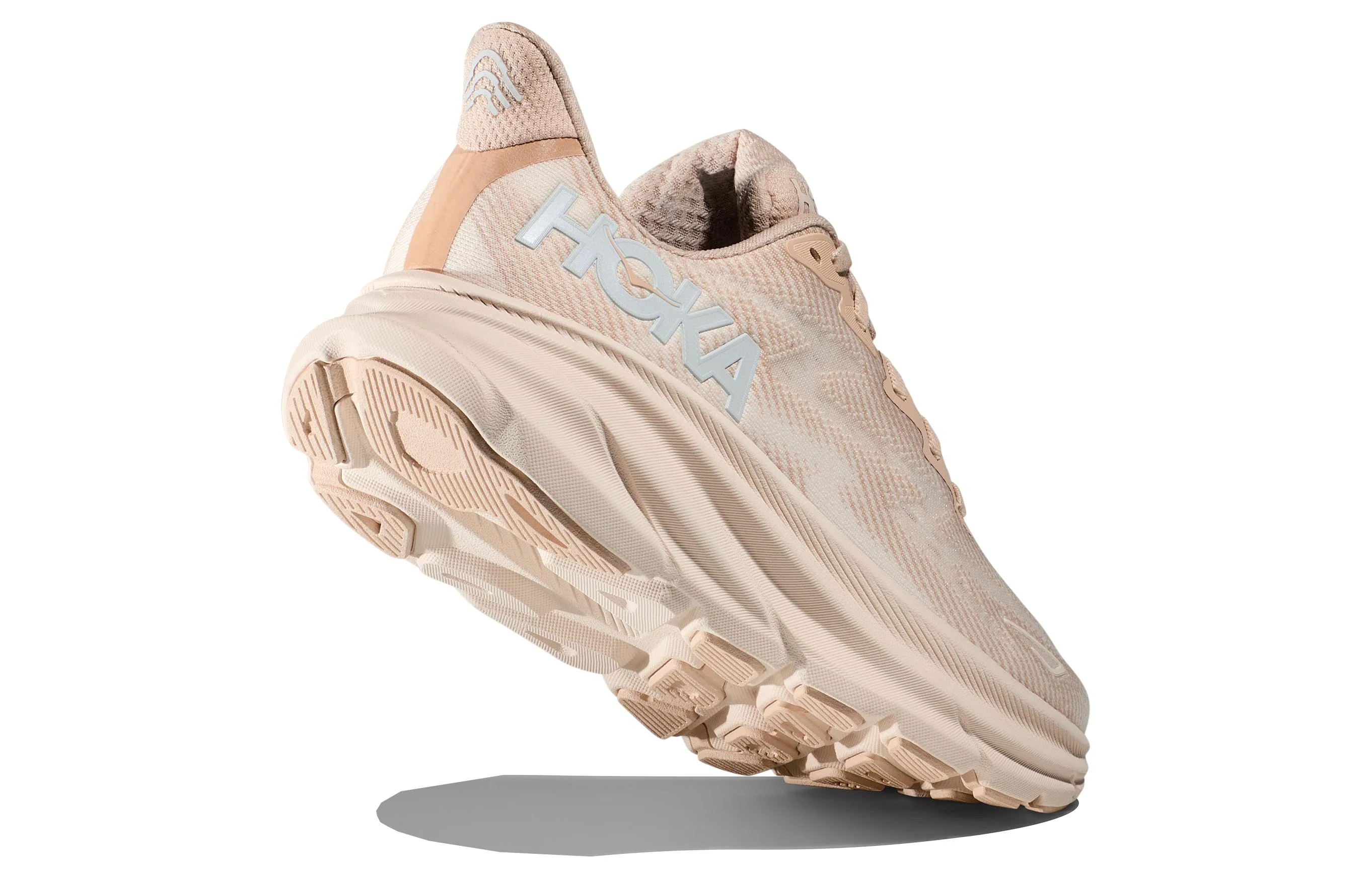 (WMNS) Clifton 9 'Shifting Sand' 1127896-SSEG