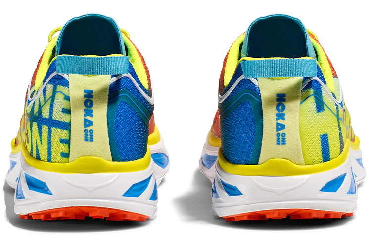 Huaka Origins 'Evening Primrose Flame' 1134452-EPFL