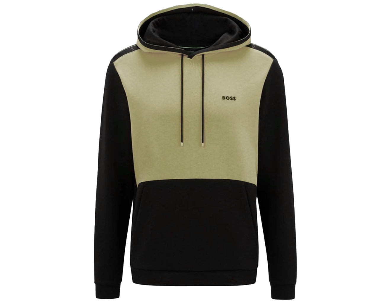 50477036 001 Soody 1 Hoodie Black