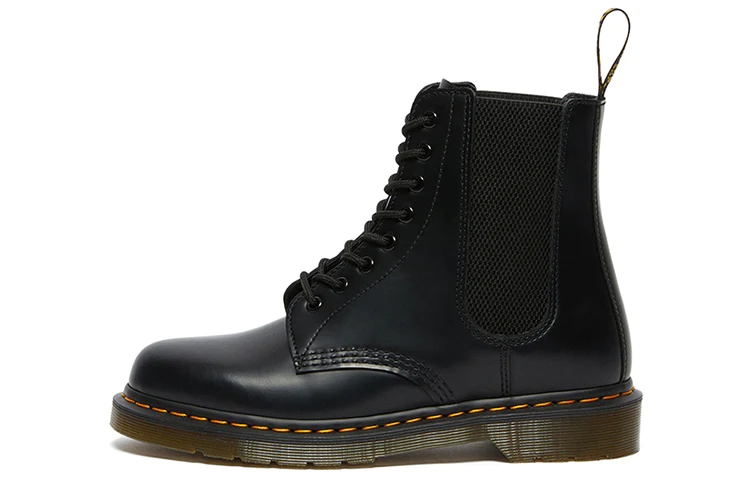 Unisex 1460 Harper Martin Boots Black 26962001