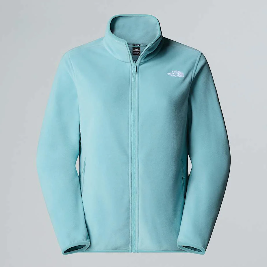 Women's Glacier Full-Zip Fleece