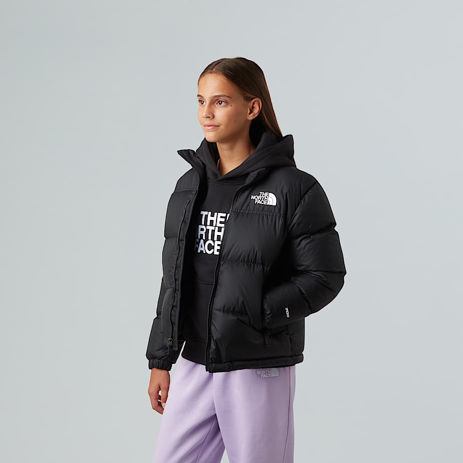 Teens' 1996 Retro Nuptse Jacket