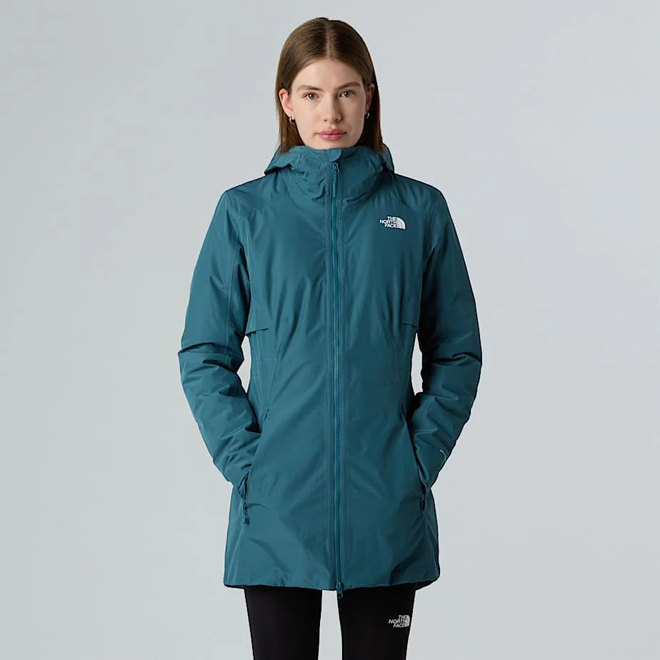 Women's Hikesteller Insulated Parka