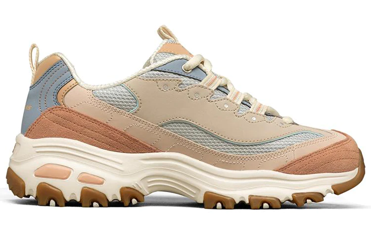 (WMNS) D'Lites 1.0 Red 149238-ROS