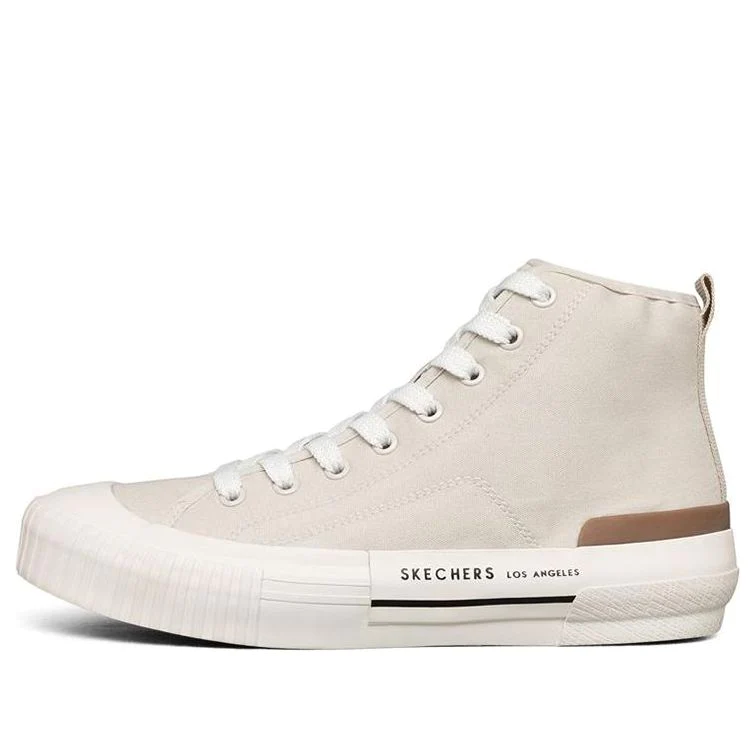 (WMNS) New Moon High-Top Sneakers White 155392-OFWT