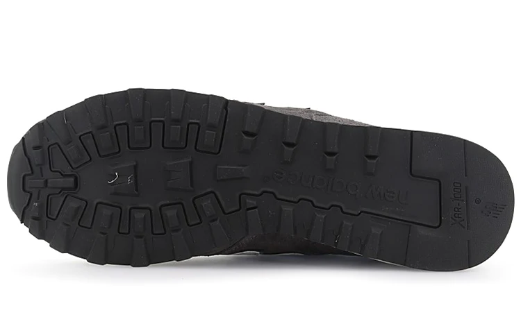 1300 'Charcoal Grey' M1300CLS