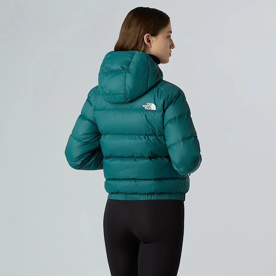 Women's Hyalite Down Hooded Jacket