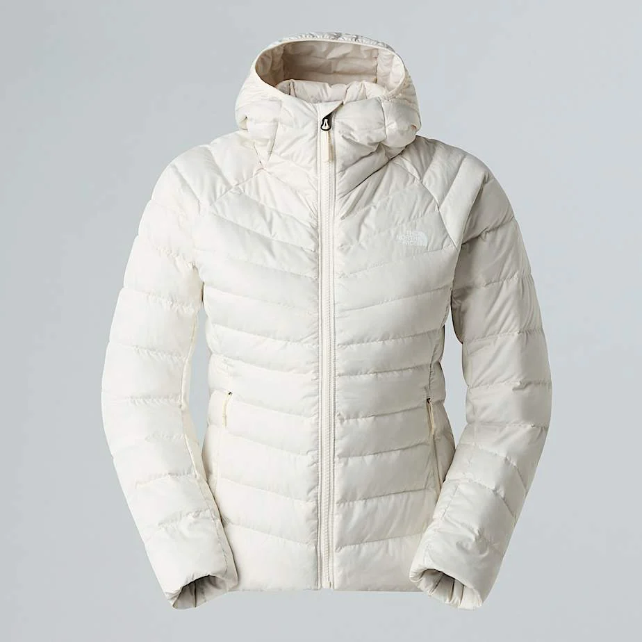 Women's Hometown Down Hooded Jacket