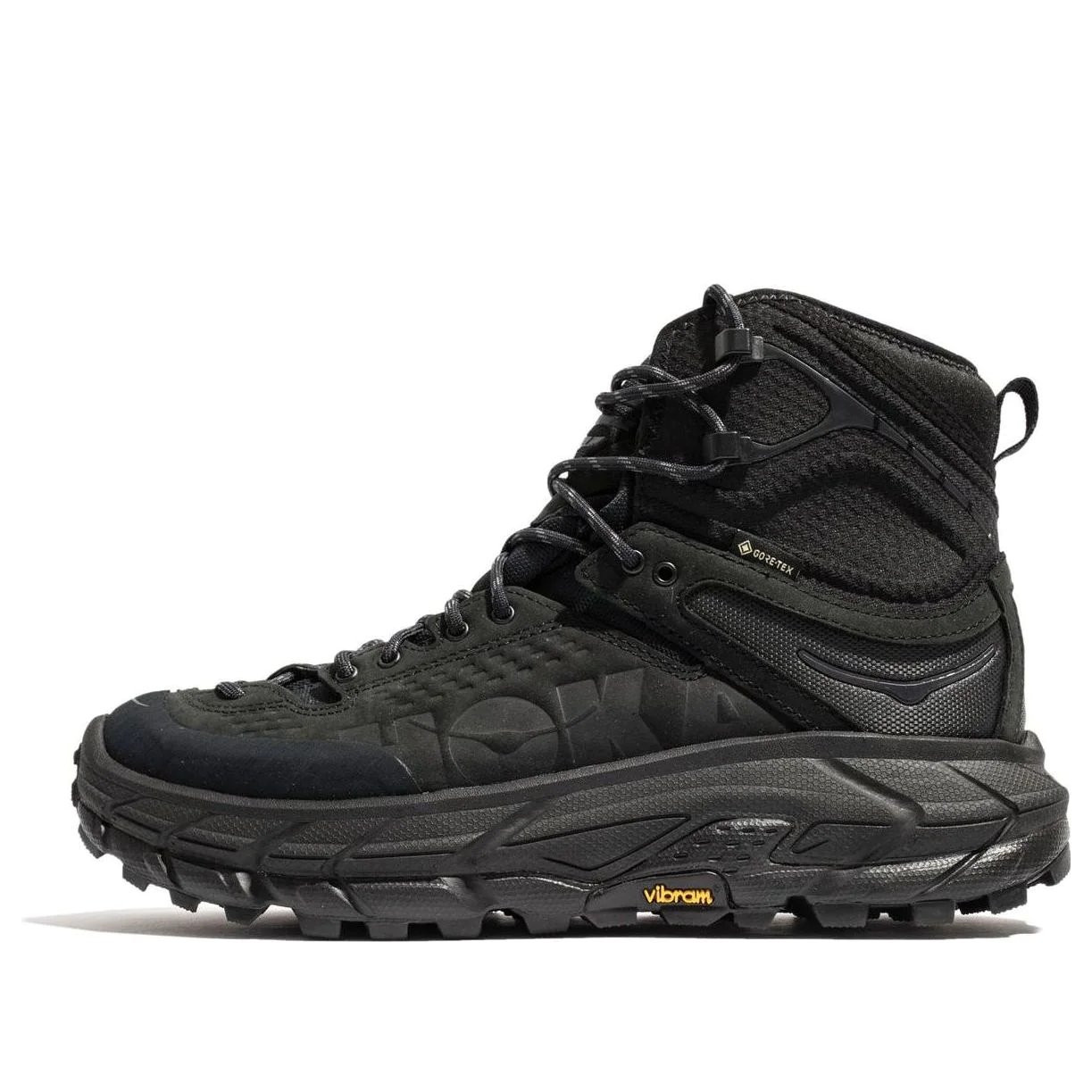 Tor Ultra Hi Gore Tex 'Black' 1129958-BBLC