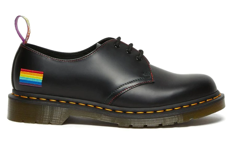 1461 For Pride 'Black' 26800001