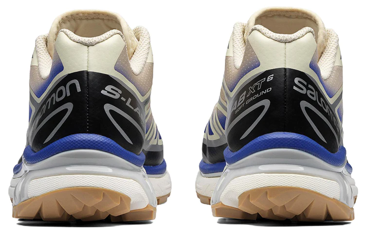 'Bleached Sand Dazzling Blue' Hiking Shoes