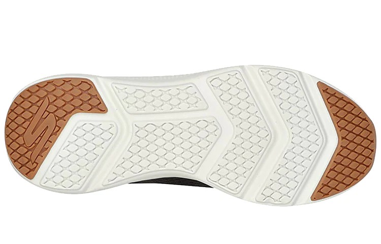 Go Run Motion Black/Gray 220189-BKGY