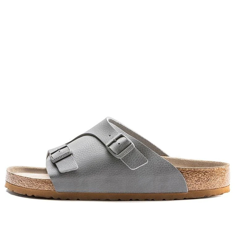 Zrich Series Fashion Gray Version Sandals 1018755