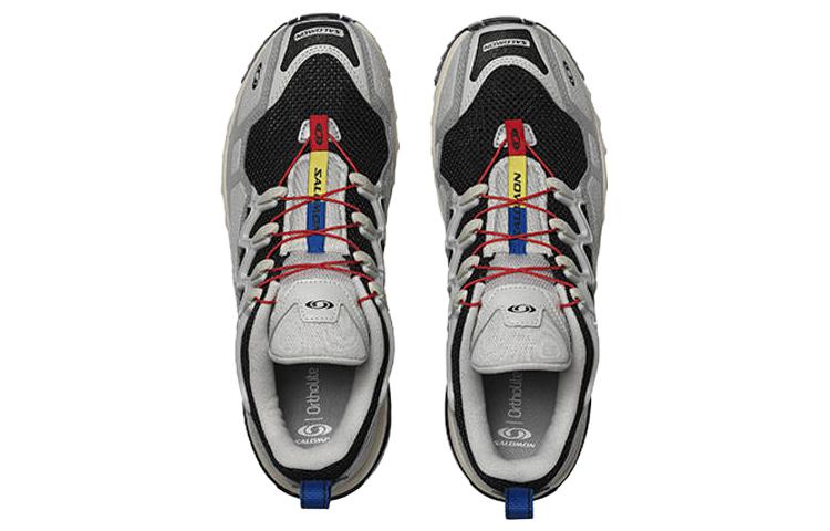 OG 'Black Lunar Rock' Hiking Shoes