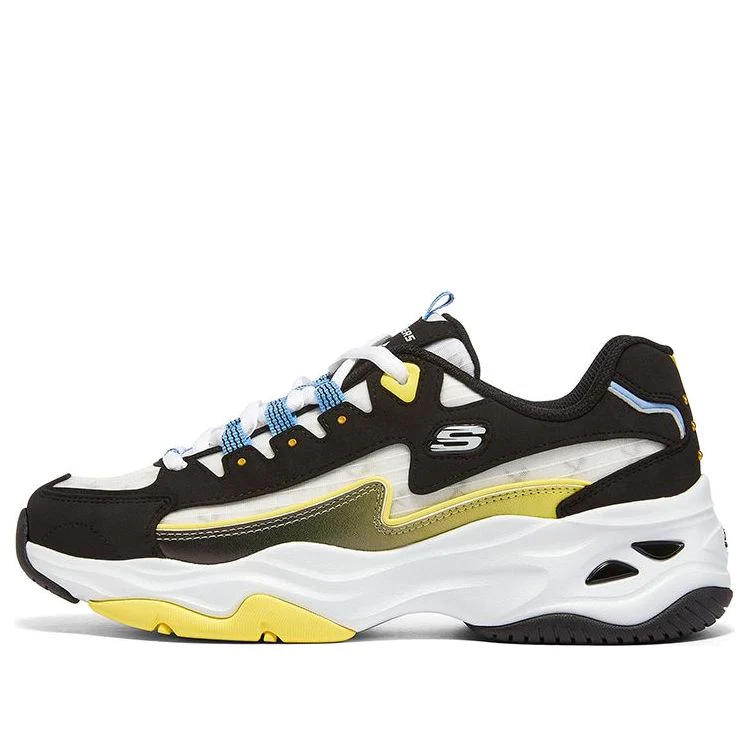 ( X One Piece)D'LITES 4.0 'Black' 894036-BKMT