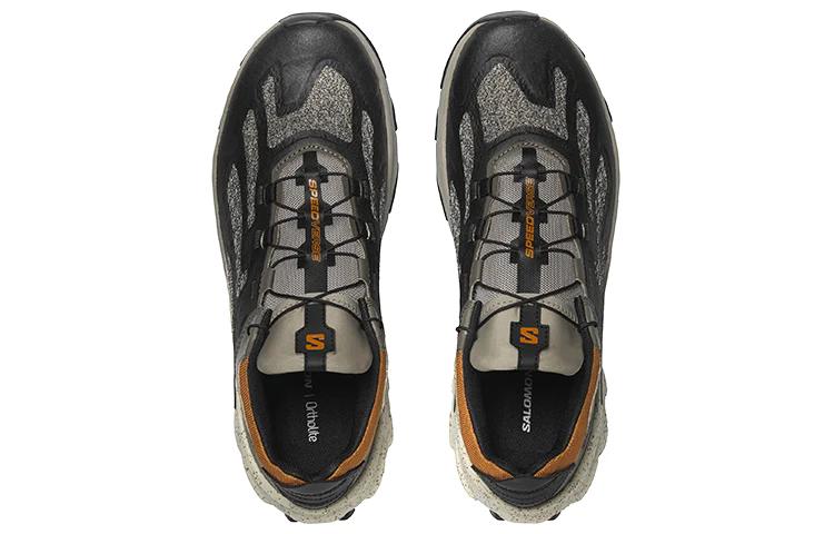 Lightweight Hiking Shoes