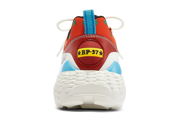 (WMNS) X One Piece MONSTER Blue 'White' 896040-WMLT
