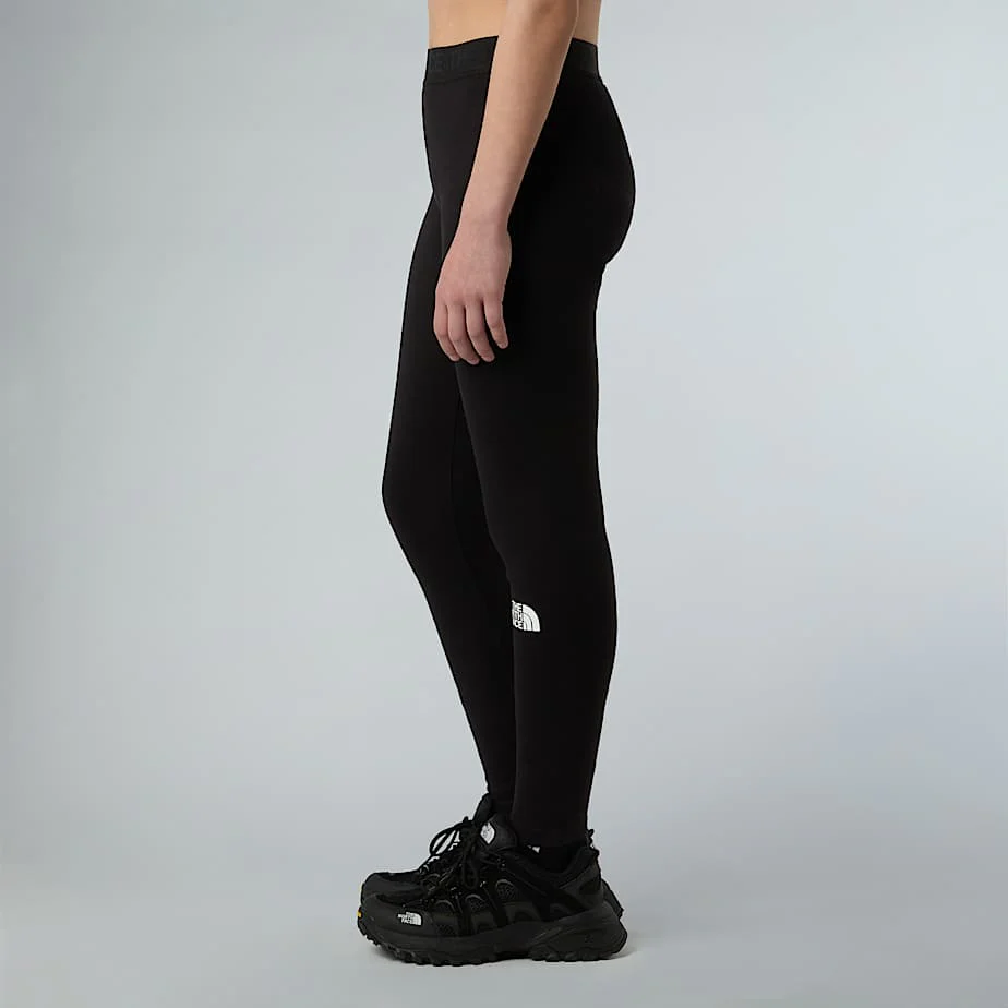 Girls' Everyday Leggings