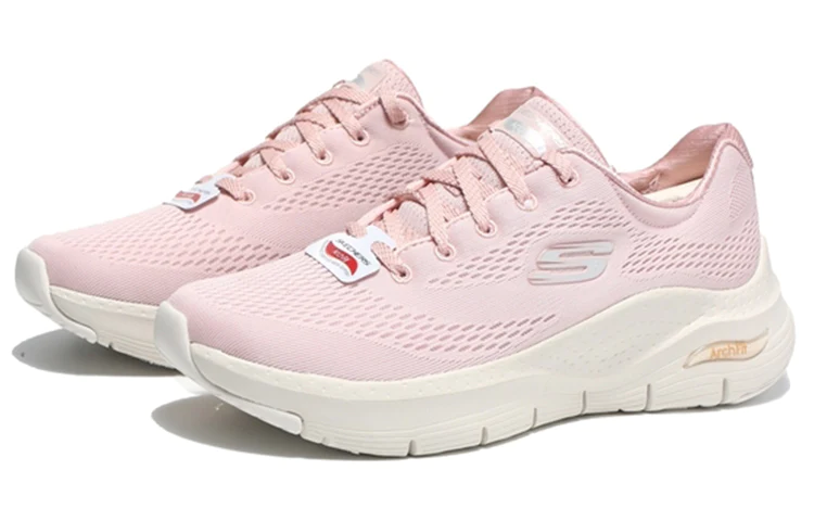 (WMNS) Arch Fit Big Appeal Low-Top Pink 149057-LTPK