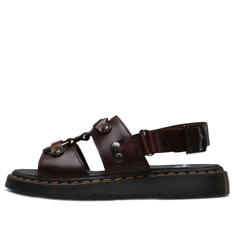 Brown Sandals