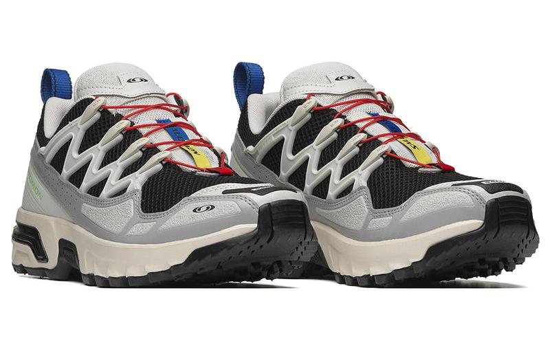OG 'Black Lunar Rock' Hiking Shoes