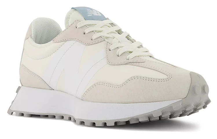 (WMNS) 327 'Sea Salt Ocean Haze' WS327BV