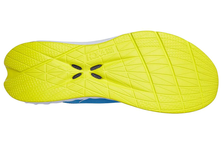 Carbon X 2 'Blue Yellow' 1113526-DBCTR
