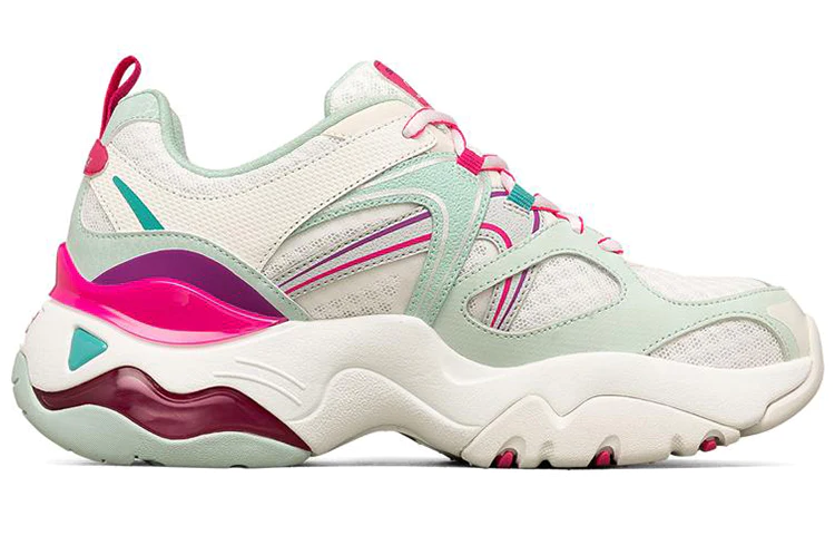 (WMNS) D'lites 3.0 Air Low-Top Running Shoes Multi 149261-WTQP